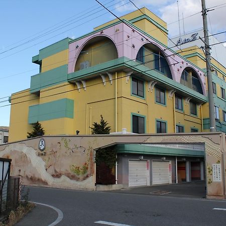 Hotel Atoz Azumino (Adults Only) Extérieur photo